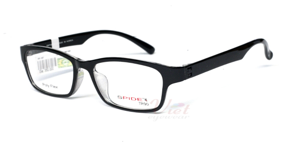 Gọng kính Spider STR304 C70